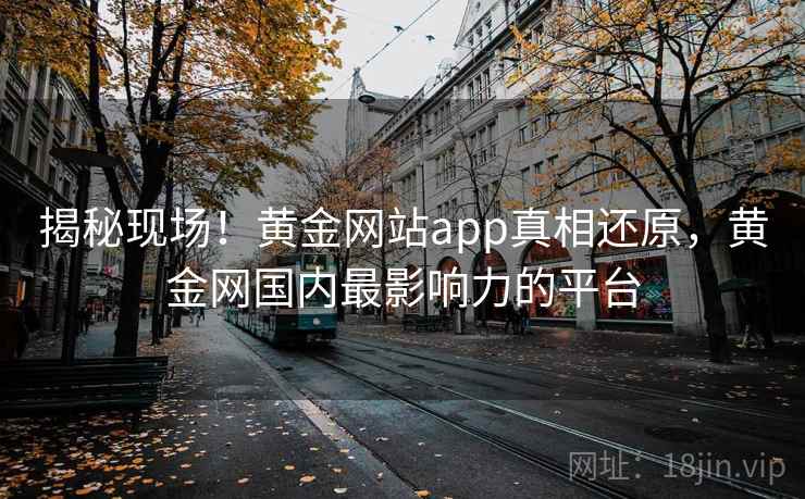 揭秘现场!黄金网站app真相还原,黄金网国内最影响力的平台 揭秘现场!黄金网站app真相还原,黄金网国内最影响力的平台